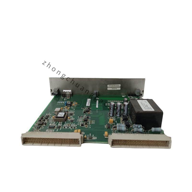 GE IS200DSPXH1BDB6B PC BOARD