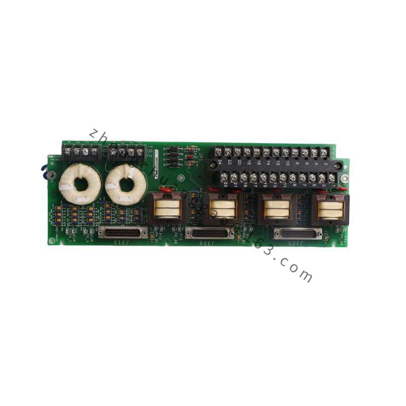 GE IS200EACFG2AAA PC Processor Board