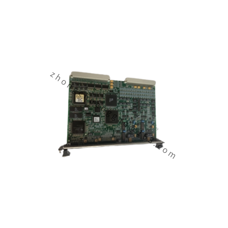 GE IS200EGDMH1AAB Mark VI Printed Circuit Board