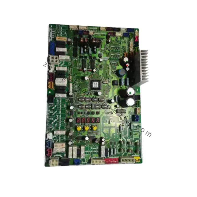 GE IS200EGPAG1ABD printed circuit board
