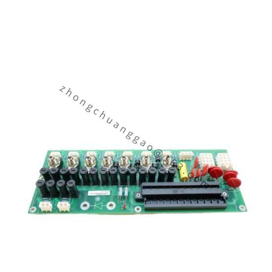 IS200EPDMG1B GE General Electric  Mark VI Circuit Board