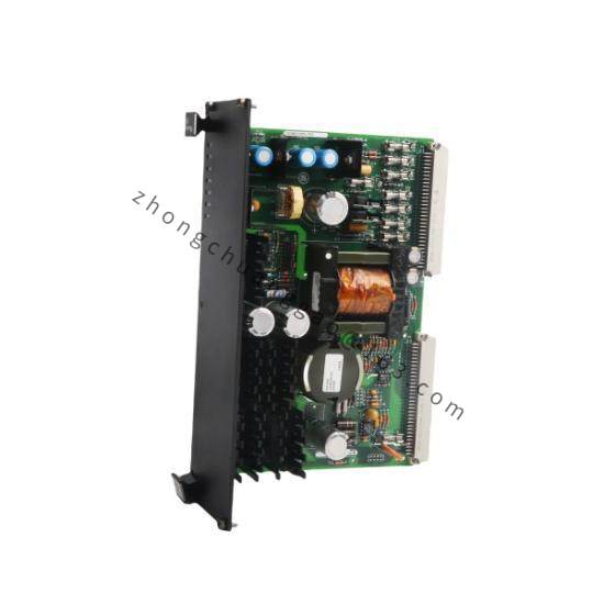 IS200EPSMG1ADC GE General Electric  Mark VI Power Supply Board