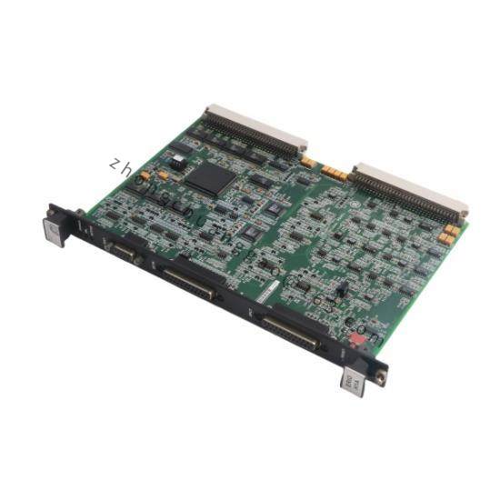 IS200ERIOH1A  GE  Exciter Regulator I/O board
