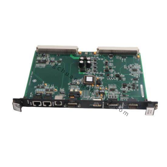 IS200EROCH1A  GE  Exciter Regulator Options Card