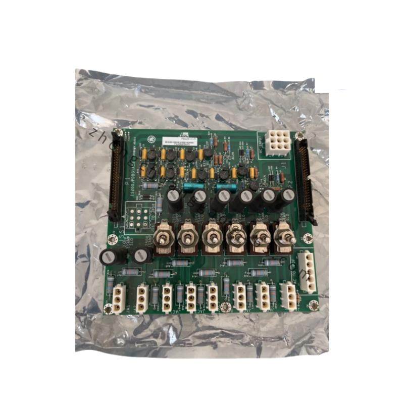 GE IS200ESYSH1AAA Battery
