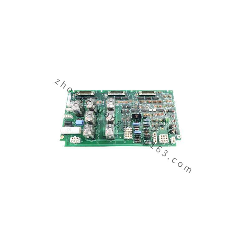 GE IS200EXHSG1AEC Boards & Turbine Control