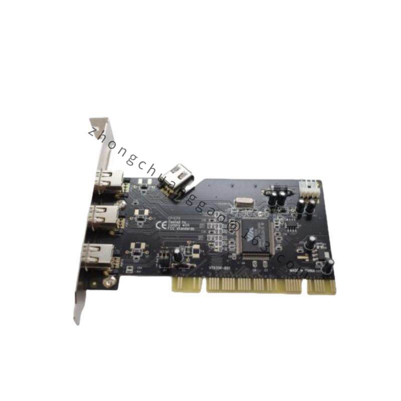 GE IS200HFPAG1AEC fan Power Supply Board