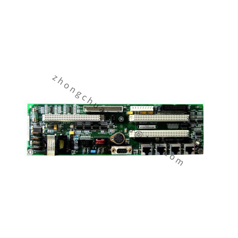 GE IS200ICBDH1ACB PC BOARD