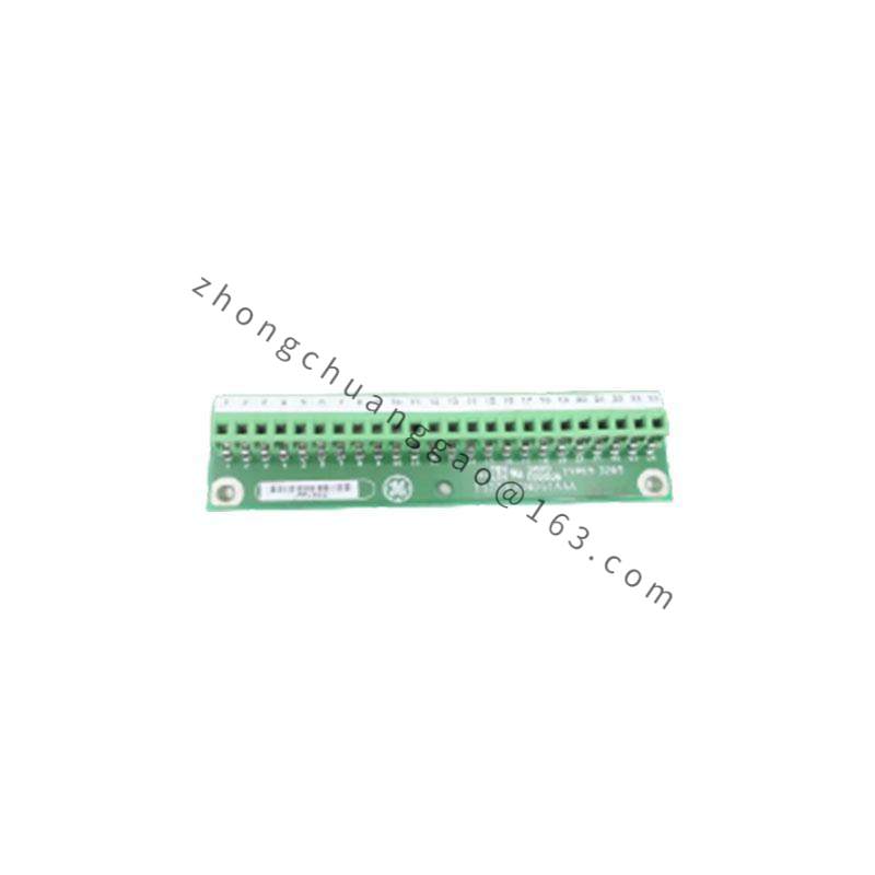 GE IS200JGNDG1AAA POWER DISTRIBUTION BOARD