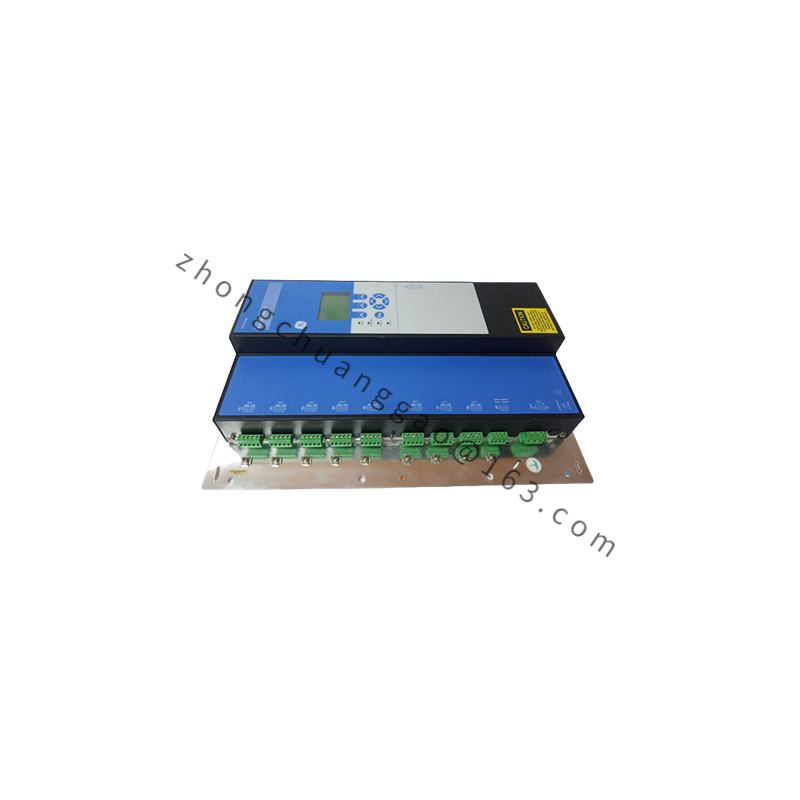 GE IS200JGPAG1A PCB component