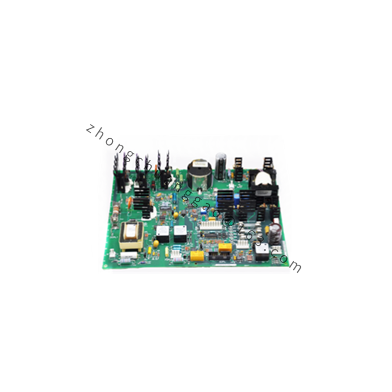GE IS200JPDHG1A PACK POWER DISTRIBUTION