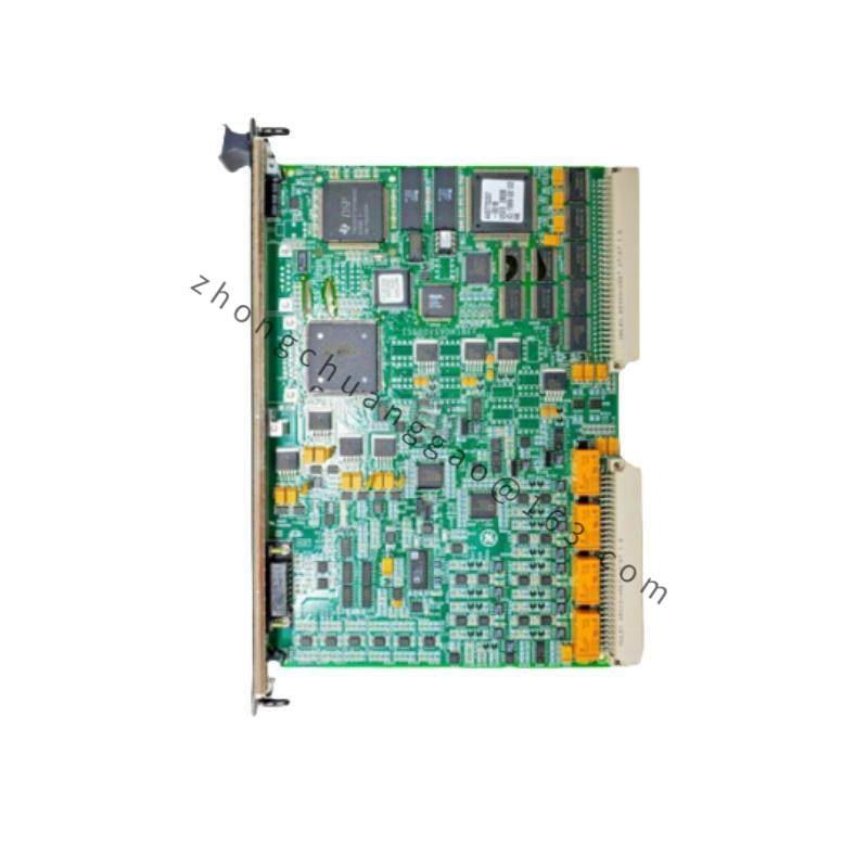 GE IS200JPDMG1RDC Mark VI printed circuit board