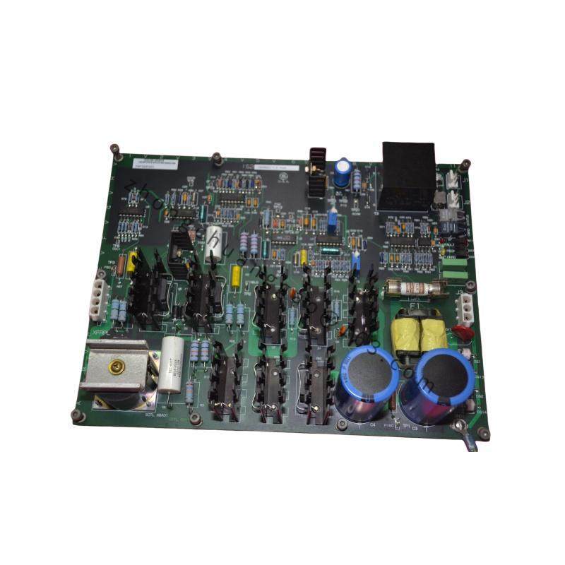 GE IS200SCTLG1ABA PC BOARD
