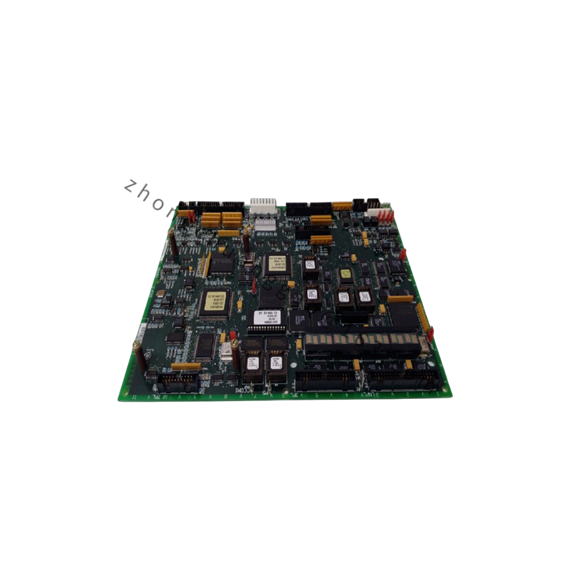 GE IS200SHRAH2ABC Control Module