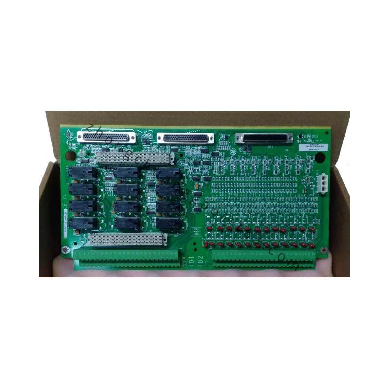 GE IS200TDBTH6ACD DISCRETE BOARD TMR