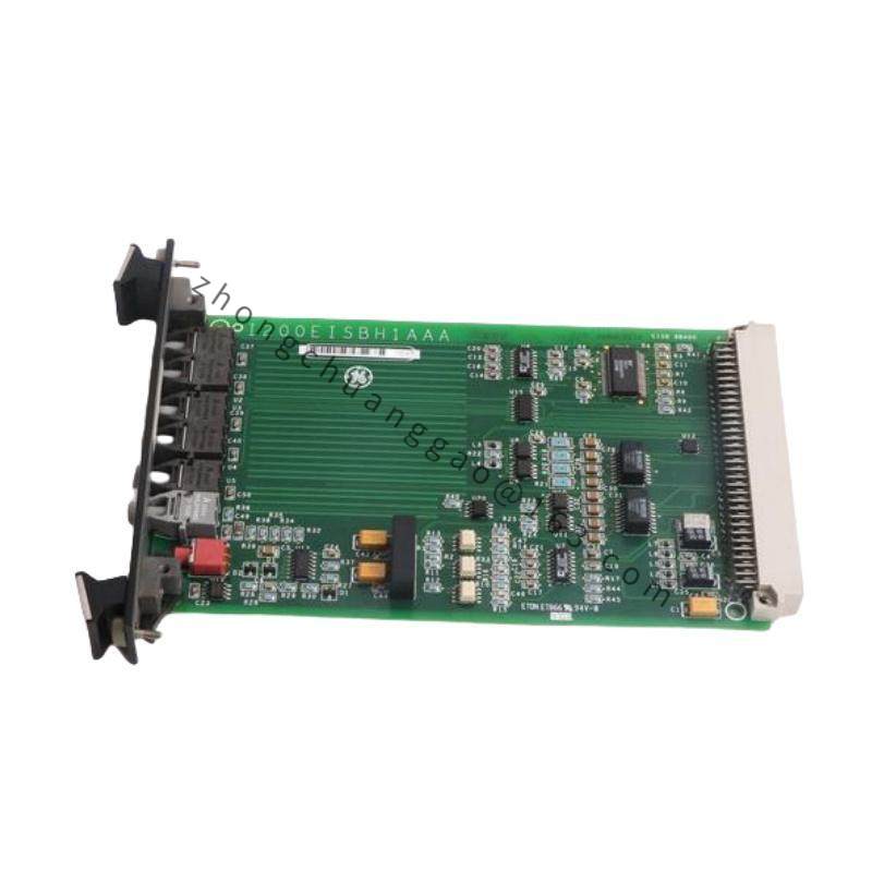 GE IS200TFBAH1ABA PC Board