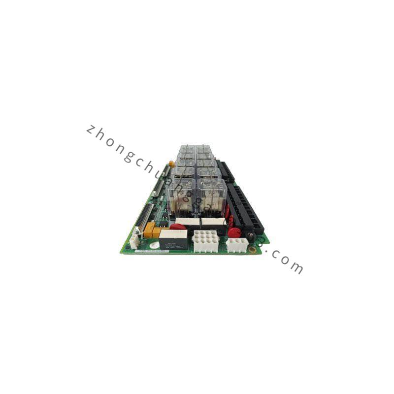 GE IS200TGNAH1A Boards & Turbine Control