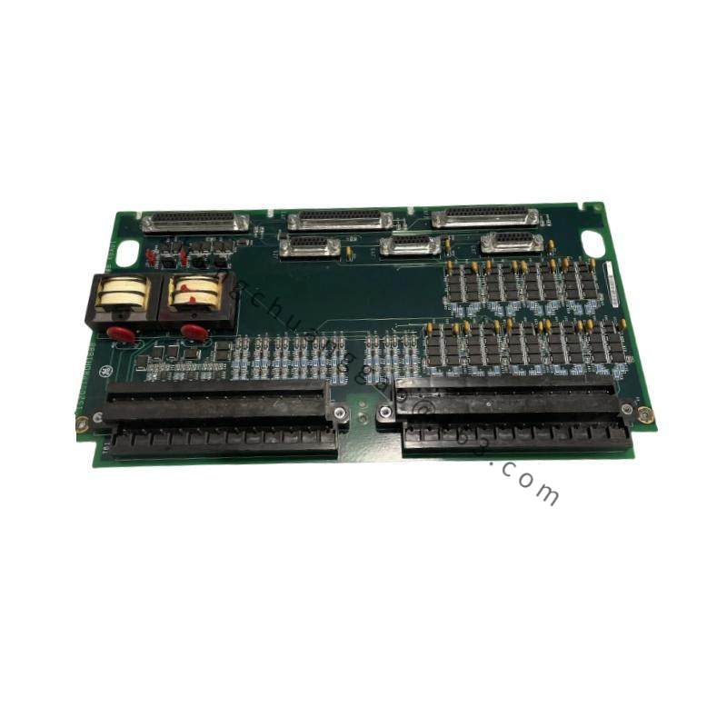 GE IS200TPROH1B Termination board