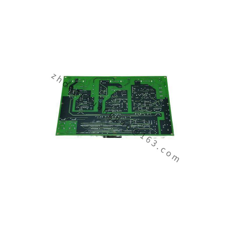 GE IS200TRESH1ABB INPUT TERMINAL BOARD