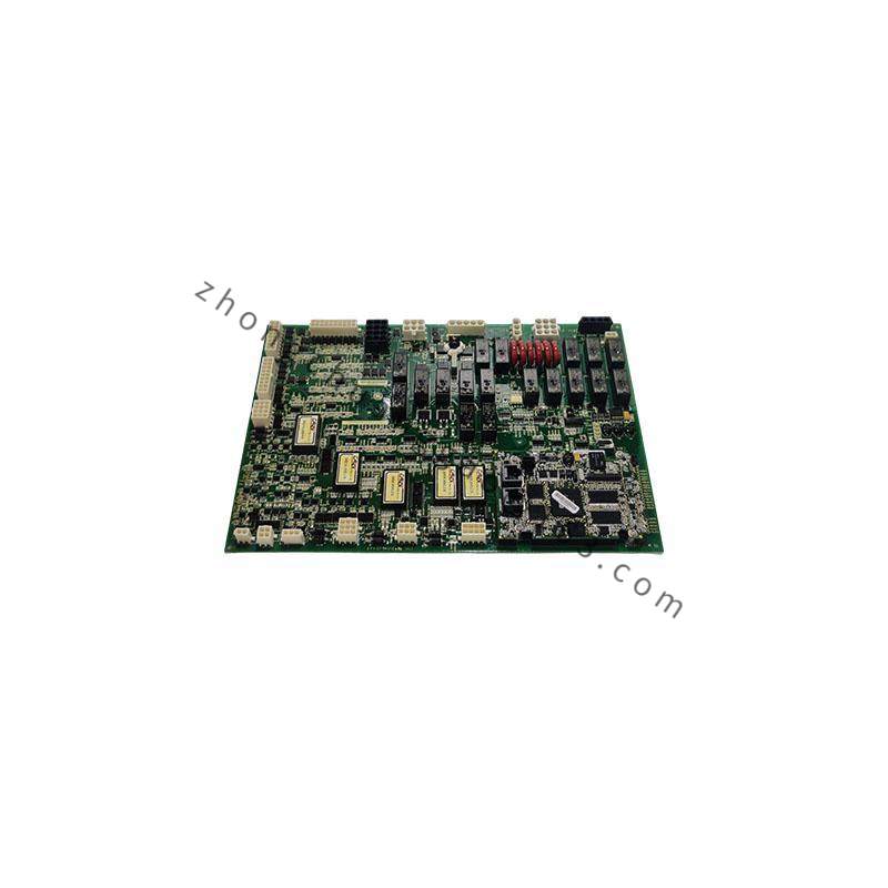 GE IS200TRPAH1AFC I/O MODULE