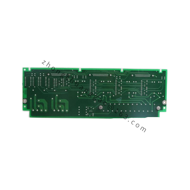 GE IS200TRPAS1AFD pcb module