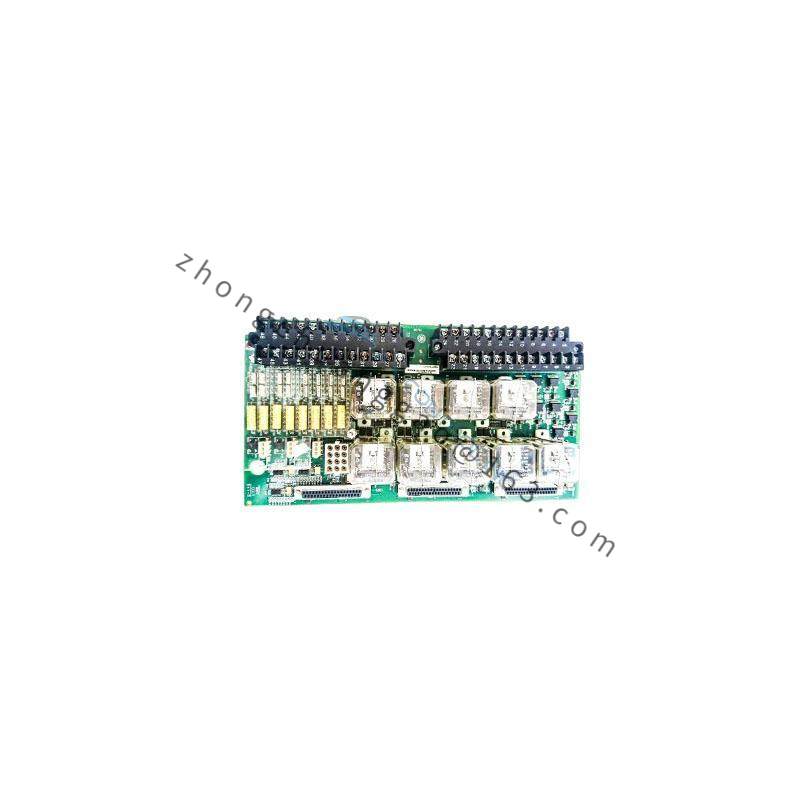 GE IS200TRPGH1BDD Boards & Turbine Control