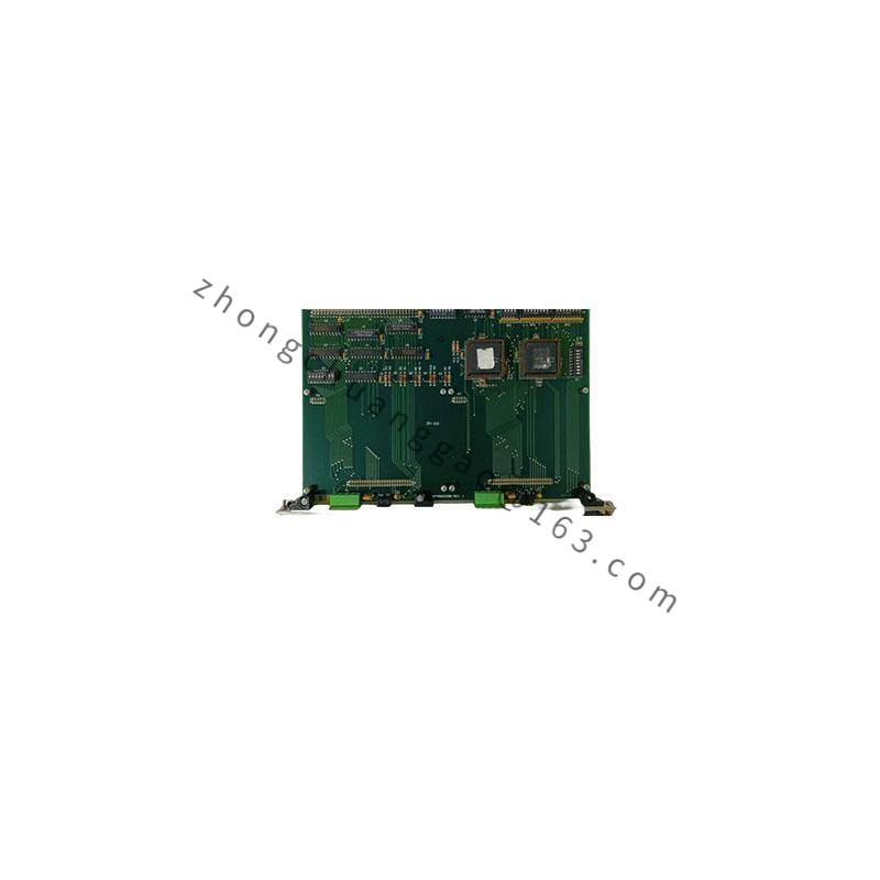 GE IS200TRPGH2BDD OUTPUT BOARD