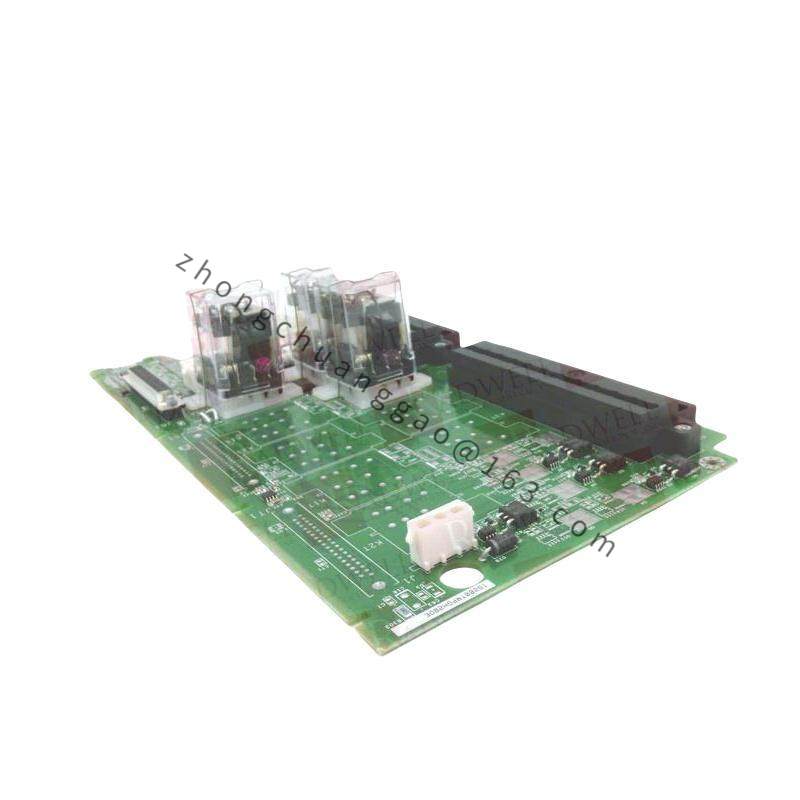 GE IS200TRPGH2BDE PC BOARD