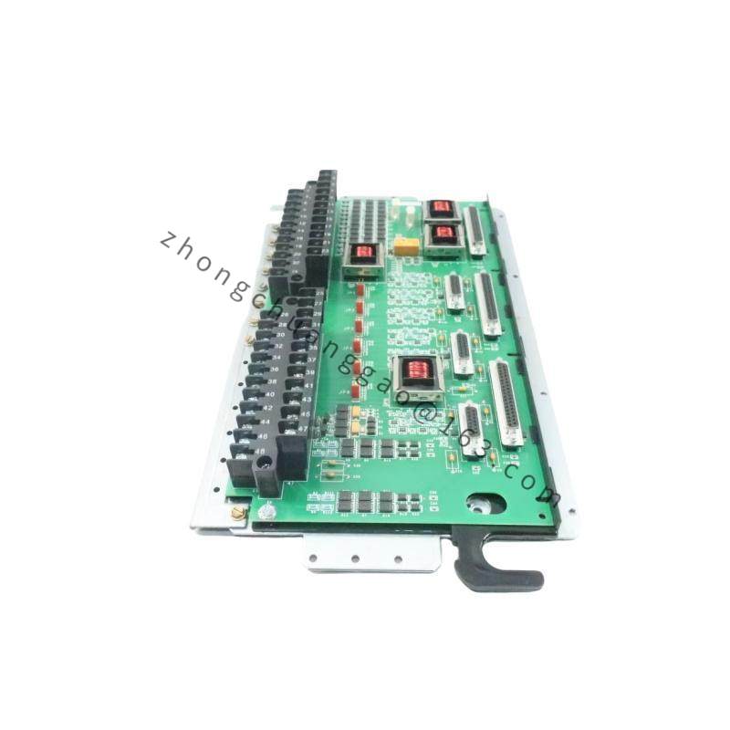 GE IS200TSVOH1BCC MKVI Terminal board