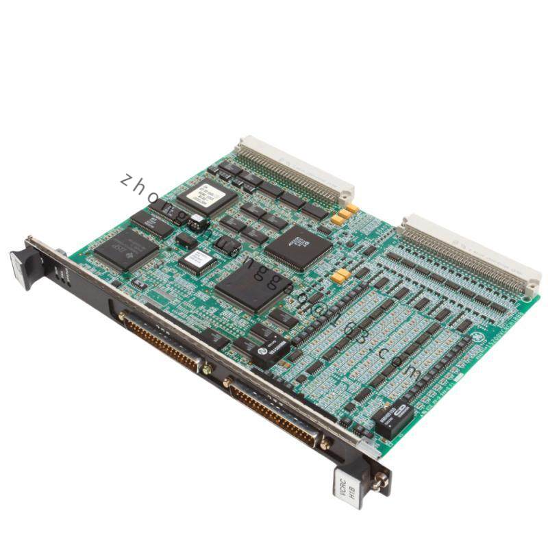 GE IS200UCVDH2A Circuit Board