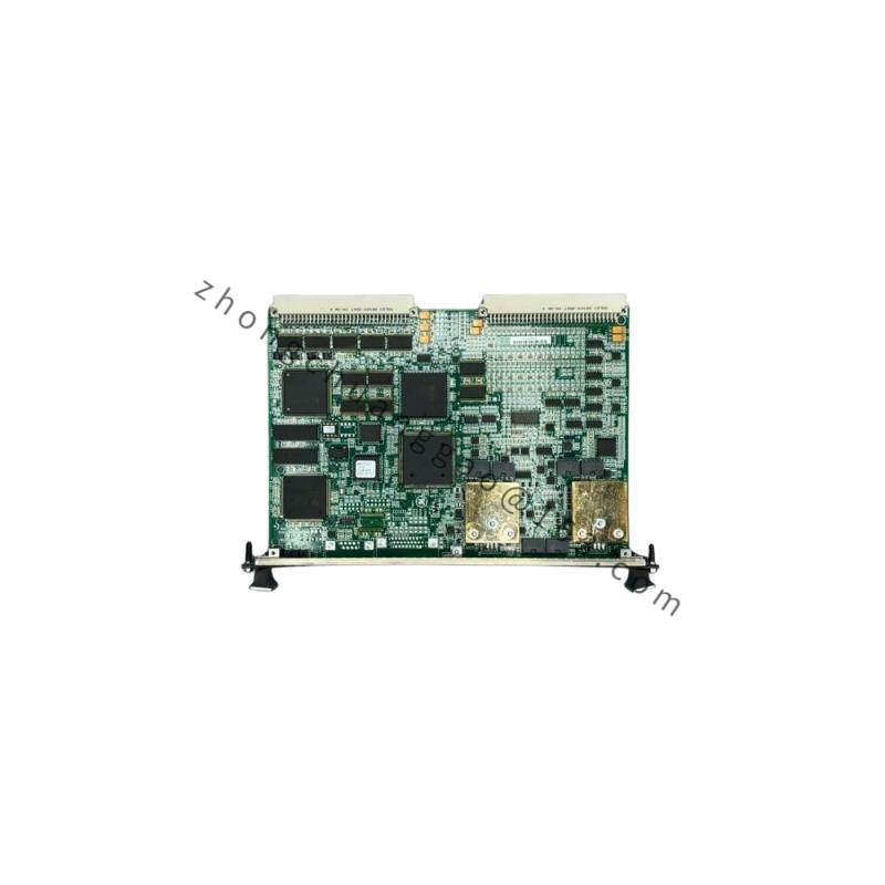 GE IS200VAICH1D Analog Input Module