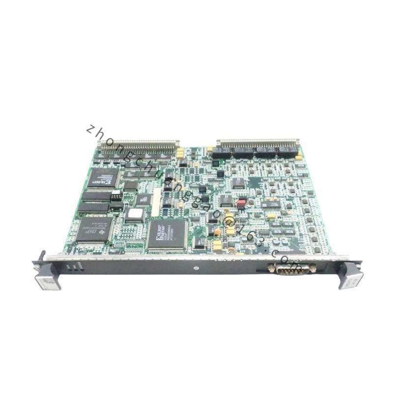 GE IS200VSVOH1BDB VME SERVO CARD