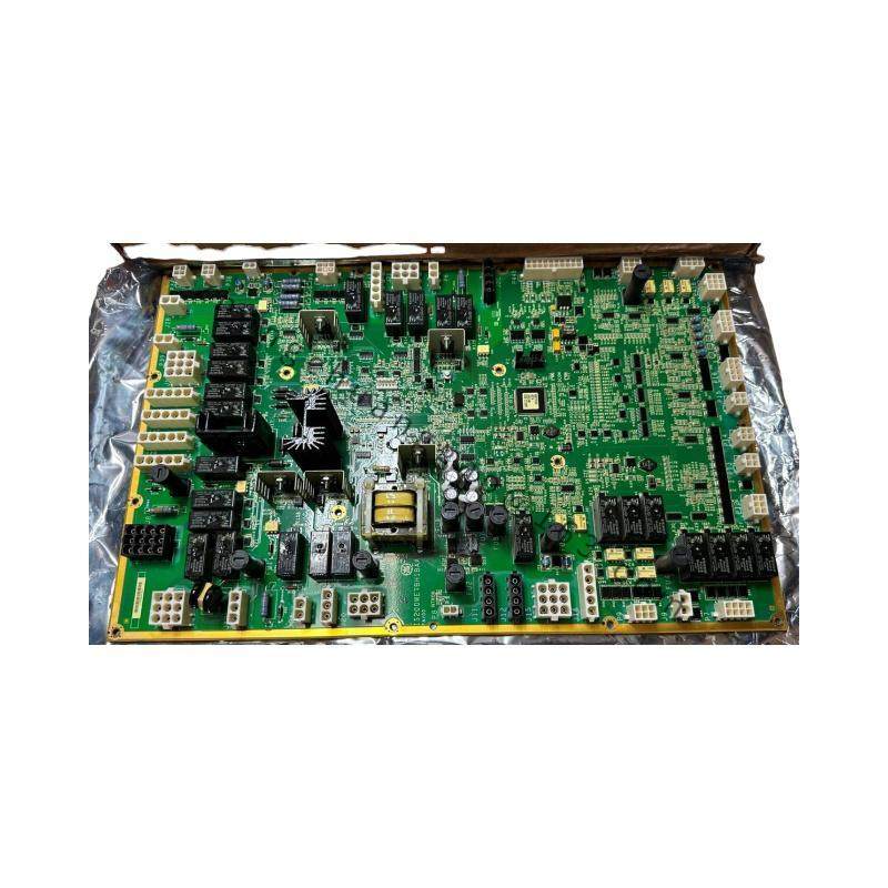 GE IS200WETBH1BAA single transformer component