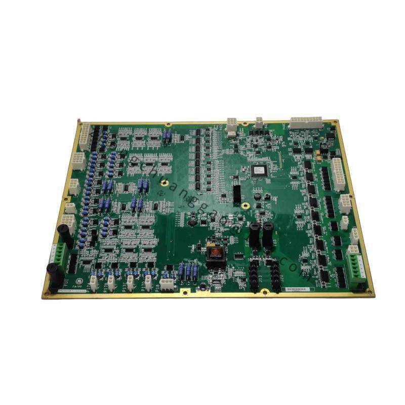 GE IS200WETCH1AAA Converter Power Module