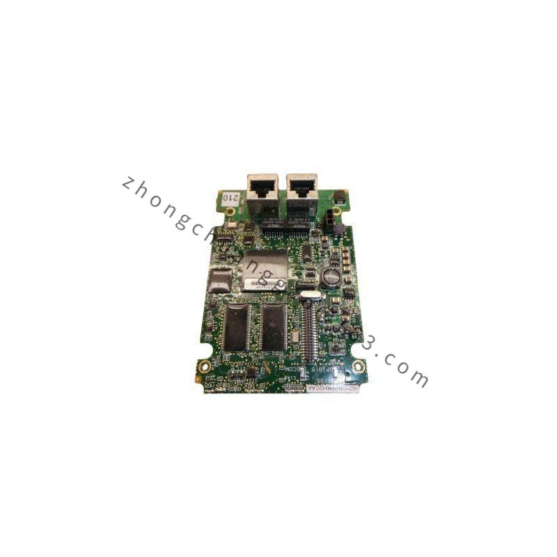 GE IS210BPPBH2CAA Mark VI IS200 Circuit Board