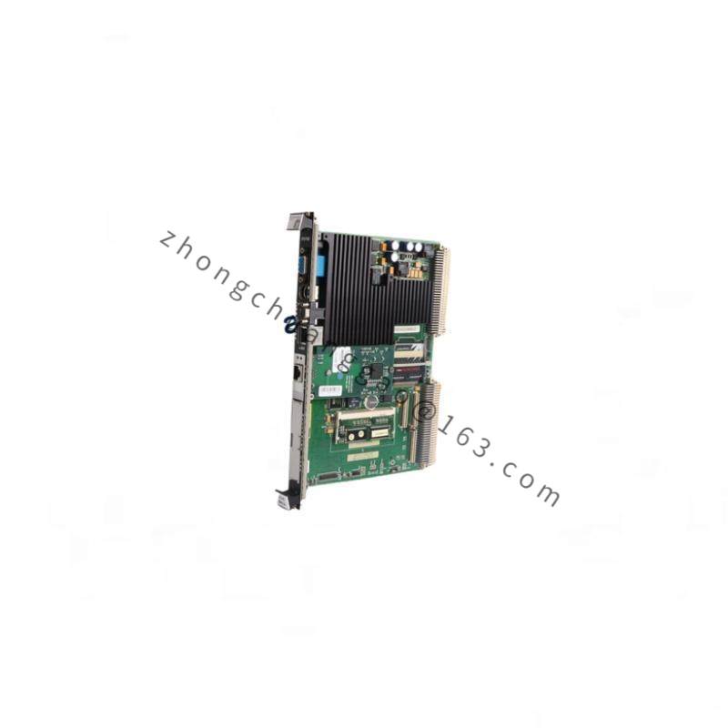 GE IS215UCUEH2AB Controller Board