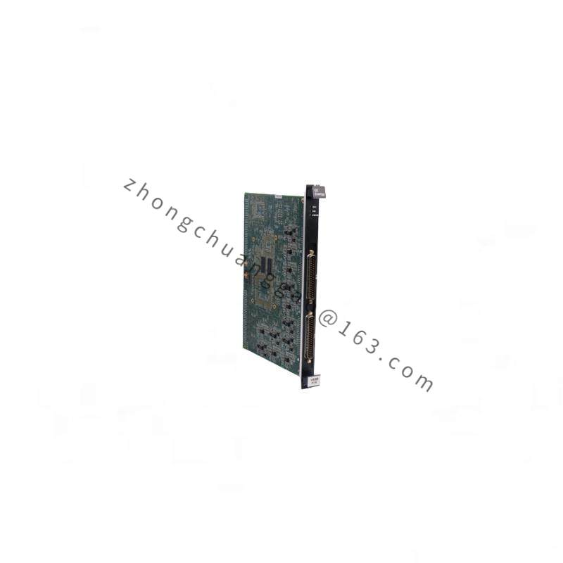 GE IS215UCVDH7AM Processor Board