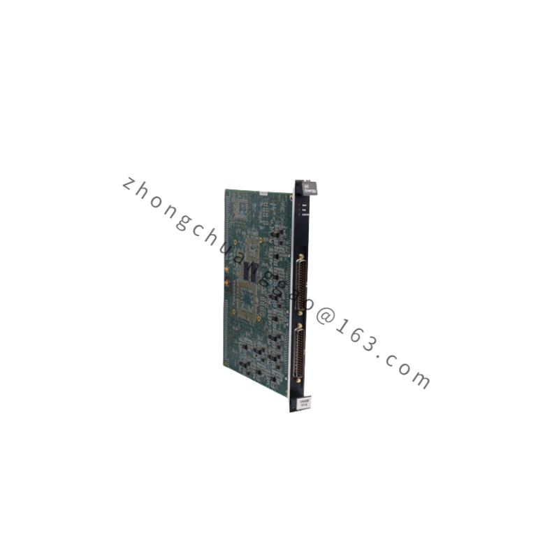 GE IS215UCVEH2AE VMIVME-7614-132 VME control card