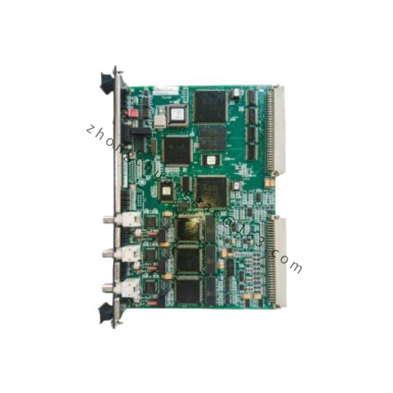 GE IS215VCMIH2CC IS215VCMIH2C Printed circuit board