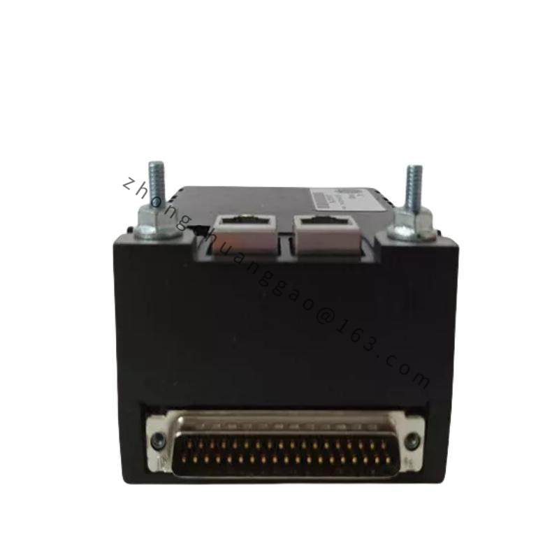 GE IS220PAOCH1A CONTROLLER MODULE