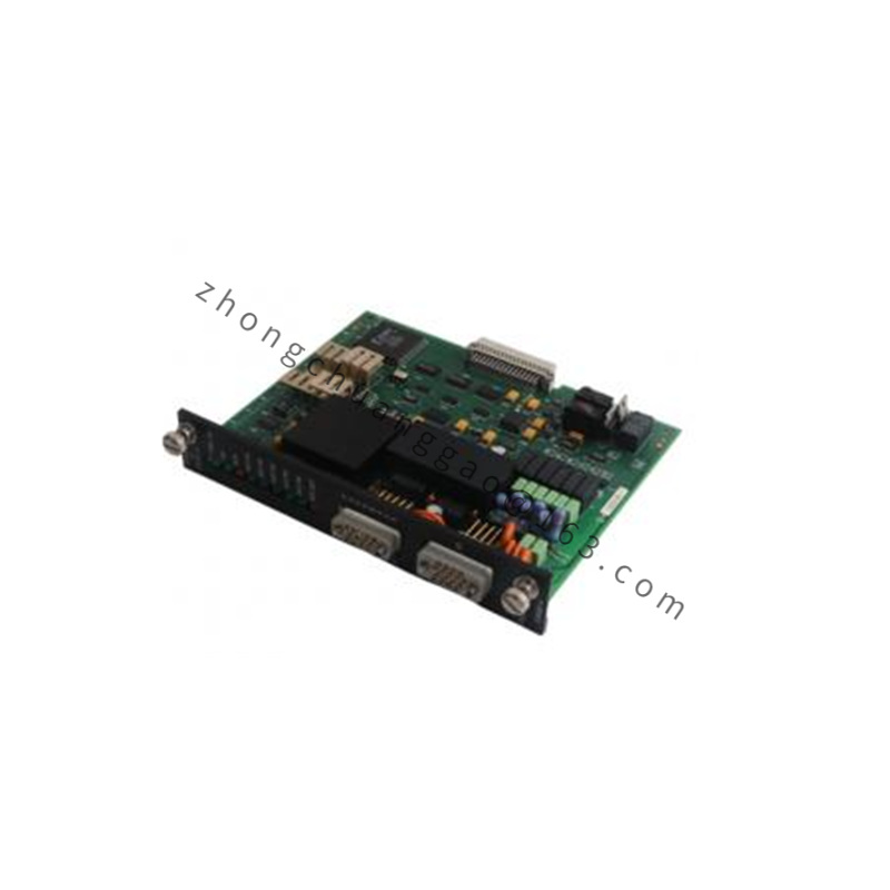 GE IS220PCLAH1A, REV C PCLA MODULE ASSY