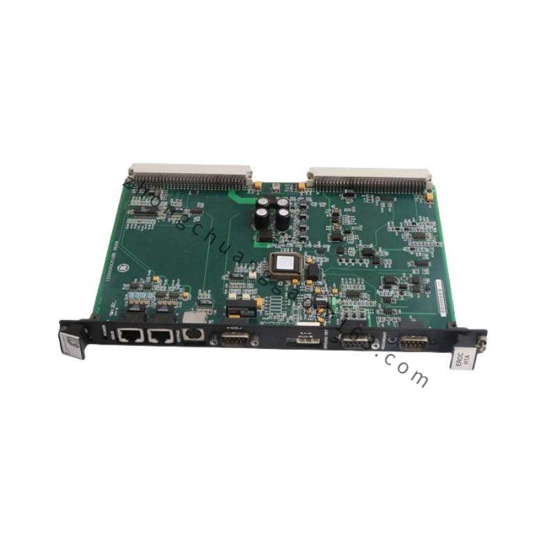 GE IS220PDIOS1A Mark VI Board