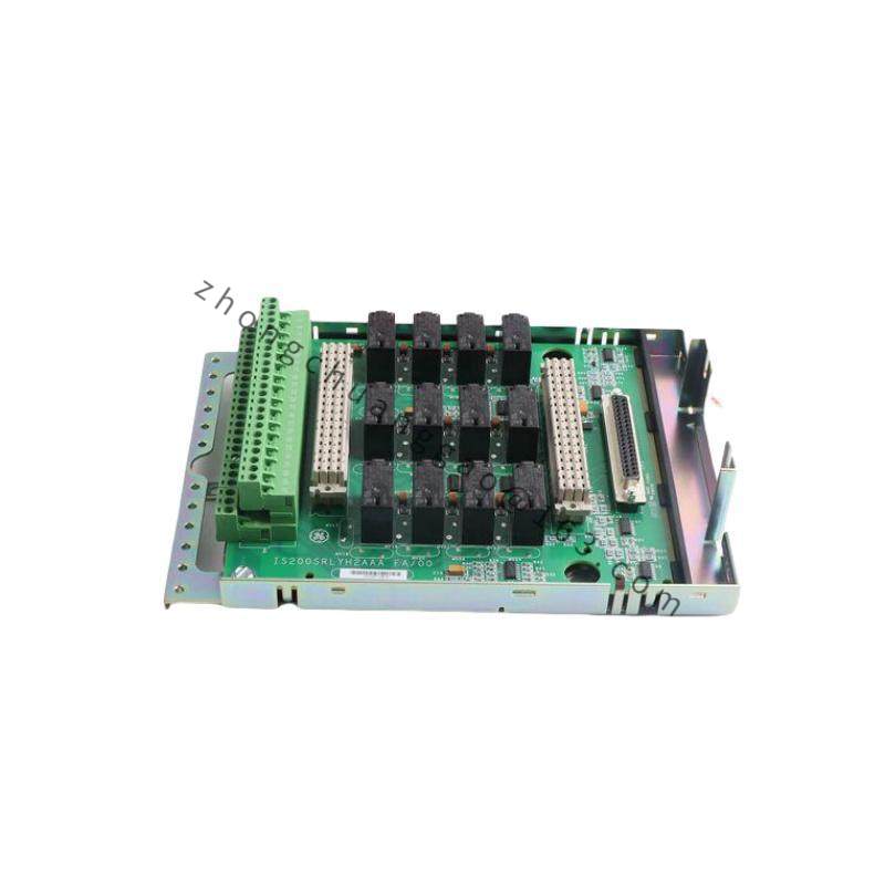 GE IS230SNRLH2A IS200SRLYH2AAA Discrete Output