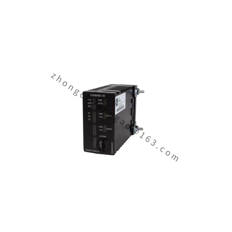 GE IS230STAI2AH01 POWER DISTRIBUTION BOARD
