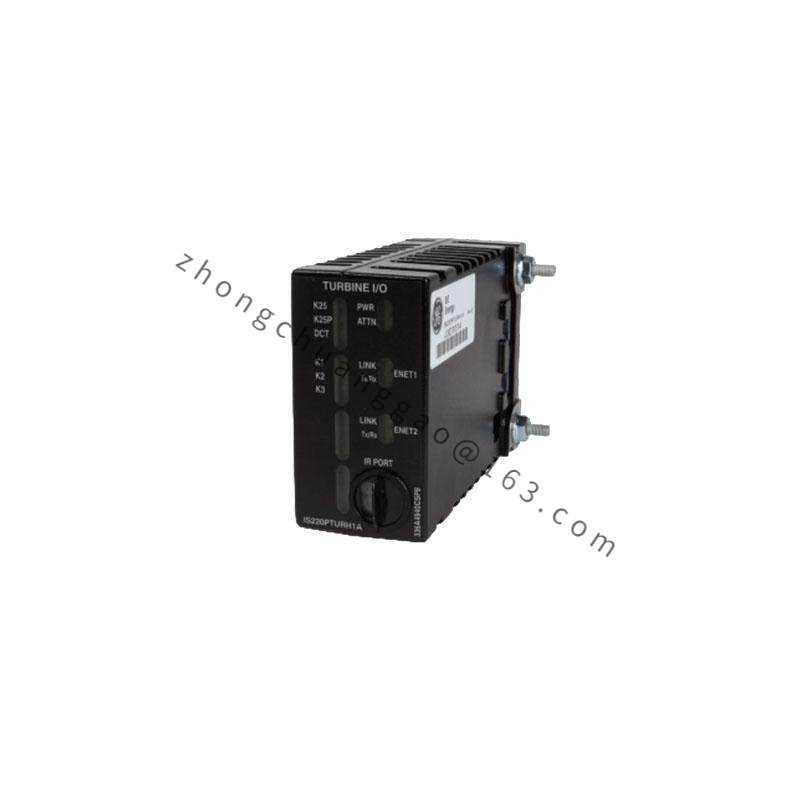 GE IS230TBAI1CG01 POWER DISTRIBUTION BOARD