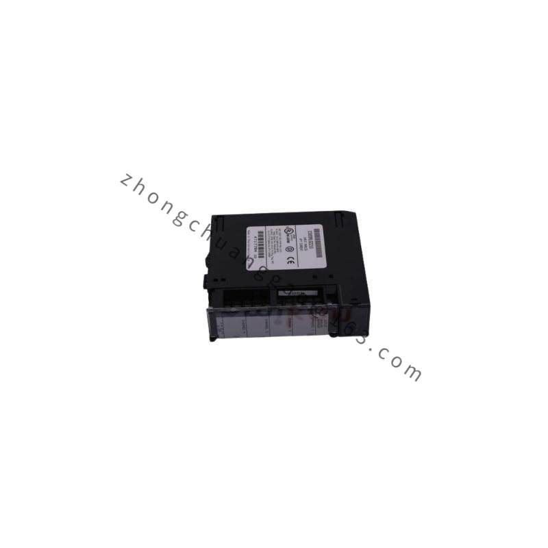 GE IS239TRLYH1B printed ciruit board