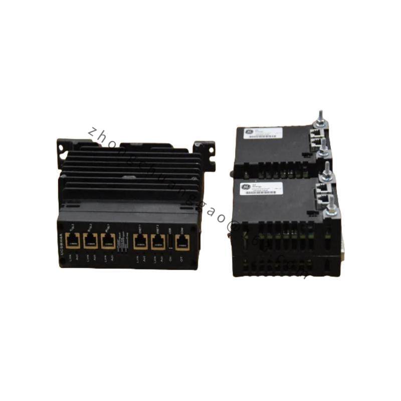 GE IS410JPDHG1A CIRCUIT BOARD