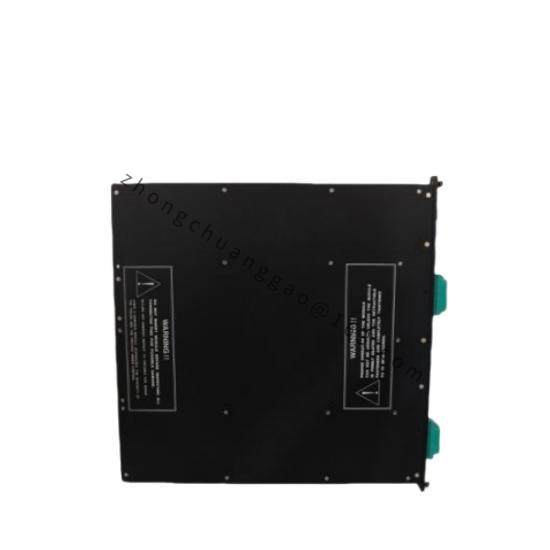 ITCCAO  Triconex Terminal Board