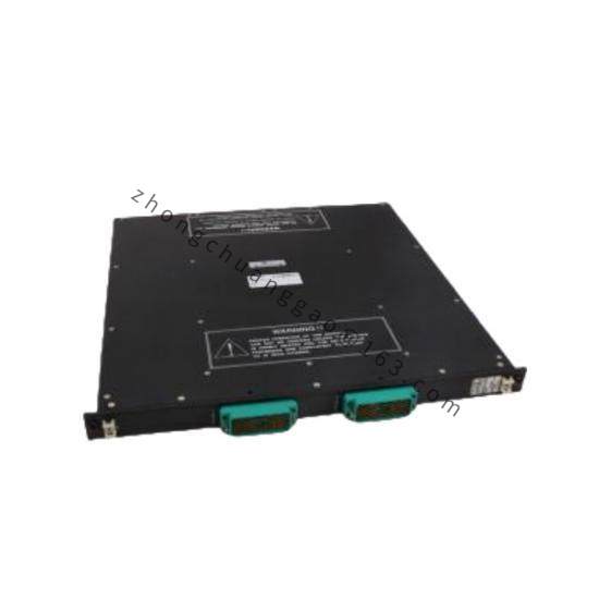 ITCCDO  Triconex Terminal Board