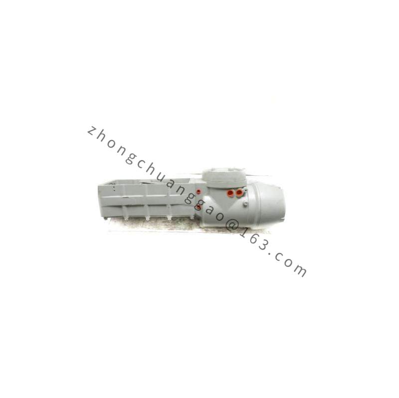 ITT NH95T4673X0P193 ACTUATOR